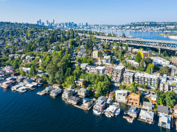 Seattle Apartments