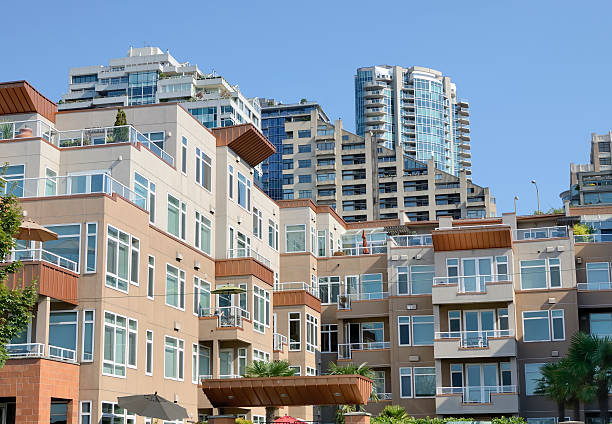 Seattle Apartments